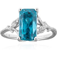 Ratanakiri-Zirkon-Goldring (Smithsonian) Ratanakiri-Zirkon-Goldring (Smithsonian)