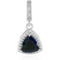 Mezezo-Opal-Silberanhänger Mezezo-Opal-Silberanhänger