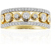 IF (D) Brillant-Goldring (Annette) IF (D) Brillant-Goldring (Annette)