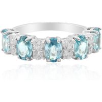 Ratanakiri-Zirkon-Silberring Ratanakiri-Zirkon-Silberring