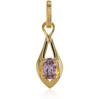 Hartsite-Zirkon-Goldanhänger (Mark Tremonti) Hartsite-Zirkon-Goldanhänger (Mark Tremonti)