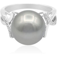 Tahitiperlen-Goldring (TPC) Tahitiperlen-Goldring (TPC)