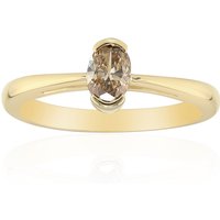 I3 Argyle-Cognac-Brillant-Goldring (Mark Tremonti) I3 Argyle-Cognac-Brillant-Goldring (Mark Tremonti)