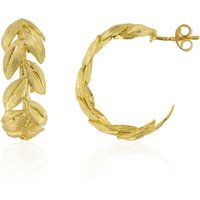 Silberohrringe (Joias do Paraíso) Silberohrringe (Joias do Paraíso)