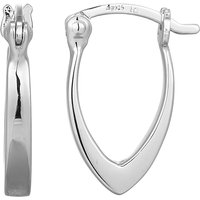 Silberohrringe Silberohrringe