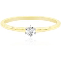 SI1 (G) Brillant-Goldring (Annette) SI1 (G) Brillant-Goldring (Annette)