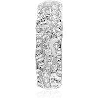 Zirkon-Silberanhänger (MONOSONO COLLECTION) Zirkon-Silberanhänger (MONOSONO COLLECTION)