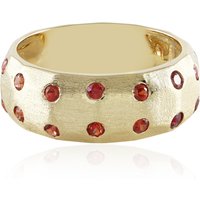 Tansania-Rubin-Goldring (de Melo) Tansania-Rubin-Goldring (de Melo)