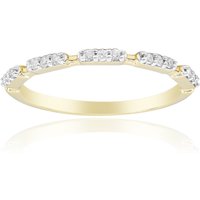 SI1 (G) Brillant-Goldring (Annette) SI1 (G) Brillant-Goldring (Annette)