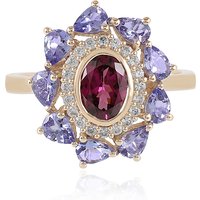 Umbalit-Goldring (Adela Gold) Umbalit-Goldring (Adela Gold)