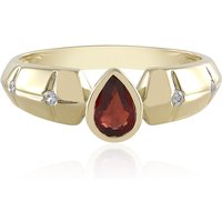 Tansania-Rubin-Goldring (de Melo) Tansania-Rubin-Goldring (de Melo)