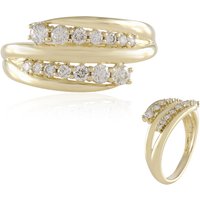 I2 (I) Brillant-Goldring (de Melo) I2 (I) Brillant-Goldring (de Melo)