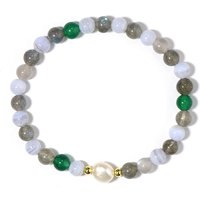 Edelstein-Armband (Riya) Edelstein-Armband (Riya)