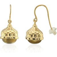 Limonen-Citrin-Silberohrringe (Remy Rotenier) Limonen-Citrin-Silberohrringe (Remy Rotenier)