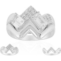 Edelstein-Silberringe (Remy Rotenier) Edelstein-Silberringe (Remy Rotenier)