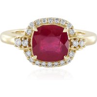 Madagaskar-Rubin-Goldring (AMAYANI) Madagaskar-Rubin-Goldring (AMAYANI)