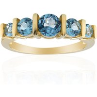 Marambaia-Topas-Goldring Marambaia-Topas-Goldring