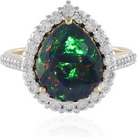 Mezezo-Opal-Goldring (SUHANA) Mezezo-Opal-Goldring (SUHANA)