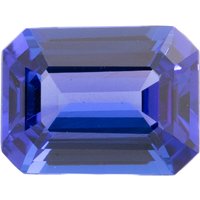 AAA-Tansanit 5,7 ct AAA-Tansanit 5,7 ct