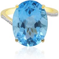 Marambaia-Topas-Goldring (Tenner Diniz) Marambaia-Topas-Goldring (Tenner Diniz)