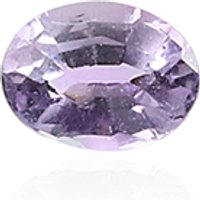Nicht erhitzter Purpurfarbener Ceylon-Saphir 0,152 ct Nicht erhitzter Purpurfarbener Ceylon-Saphir 0,152 ct