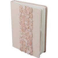 Rosenquarz-Notizbuch Rosenquarz-Notizbuch