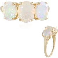 AAA-Welo-Opal-Goldring (de Melo) AAA-Welo-Opal-Goldring (de Melo)