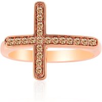 SI1 Argyle-Rose de France-Brillant-Goldring (Annette) SI1 Argyle-Rose de France-Brillant-Goldring (Annette)