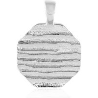 Silberanhänger Silberanhänger