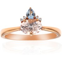 AAA-Morganit-Goldring (CIRARI) AAA-Morganit-Goldring (CIRARI)