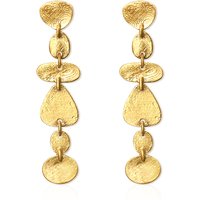 Silberohrringe (Joias do Paraíso) Silberohrringe (Joias do Paraíso)