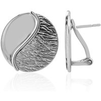 Silberohrringe Silberohrringe