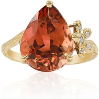 Kongo-Neon-Turmalin-Goldring (Smithsonian) Kongo-Neon-Turmalin-Goldring (Smithsonian)