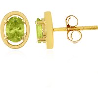 Capelinha-Sphen-Silberohrringe Capelinha-Sphen-Silberohrringe