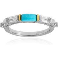 Sleeping Beauty-Türkis-Silberring (Faszination Türkis) Sleeping Beauty-Türkis-Silberring (Faszination Türkis)