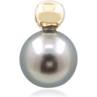 Tahitiperlen-Goldanhänger (de Melo) Tahitiperlen-Goldanhänger (de Melo)