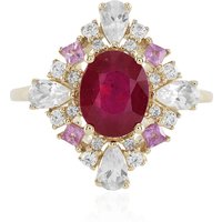 Bemainty-Rubin-Goldring (Adela Gold) Bemainty-Rubin-Goldring (Adela Gold)