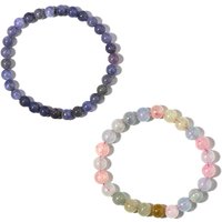 Edelstein-Armbänder Edelstein-Armbänder