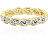 SI1 (G) Brillant-Goldring (Annette) SI1 (G) Brillant-Goldring (Annette)