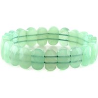 Grüner Aventurin-Armband Grüner Aventurin-Armband