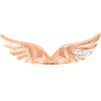 Zirkon-Silberring (TPC) Zirkon-Silberring (TPC)