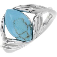 Türkis-Silberring (dagen) Türkis-Silberring (dagen)