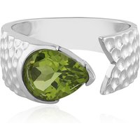 Peridot-Silberring (de Melo) Peridot-Silberring (de Melo)