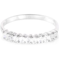 Regenbogen-Mondstein-Silberring Regenbogen-Mondstein-Silberring