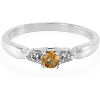 Kaiserlicher Minas-Granat-Silberring Kaiserlicher Minas-Granat-Silberring