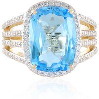 Marambaia-Topas-Goldring (SUHANA) Marambaia-Topas-Goldring (SUHANA)