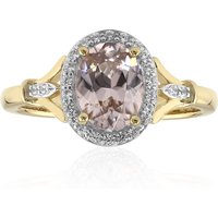 Hartsite-Zirkon-Goldring (Mark Tremonti) Hartsite-Zirkon-Goldring (Mark Tremonti)