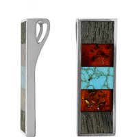 Edelstein-Silberanhänger (dagen) Edelstein-Silberanhänger (dagen)