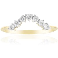 SI1 (G) Brillant-Goldring (Annette) SI1 (G) Brillant-Goldring (Annette)