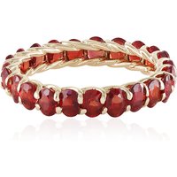 Tansania-Rubin-Goldring (de Melo) Tansania-Rubin-Goldring (de Melo)